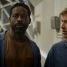 Mark Duplass and Sterling K. Brown are the last men on Earth in the Biosphere teaser