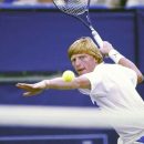Boom! Boom! The World vs. Boris Becker – The new documentary is heading our way