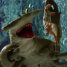 You’re going to need a bigger boat as the Cocaine Shark trailer is unleashed