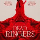 Rachel Weisz plays twins in the trailer for the Dead Ringers series