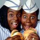 Good Burger 2 is heading our way