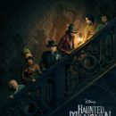 Disney’s Haunted Mansion gets a teaser trailer