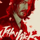 Check out the new posters for John Wick: Chapter 4