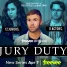 Jury Duty – Watch the trailer for the new Truman Show style comedy series