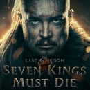 Seven Kings Must Die – Uhtred of Bebbanburg returns in the trailer for The Last Kingdom film sequel