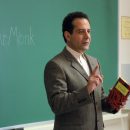 Tony Shalhoub will be Monk once again in a new Monk Movie