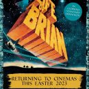 Monty Python’s Life of Brian returns to UK cinemas this Easter