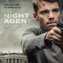 The Night Agent – Watch the trailer for the new conspiracy thriller series