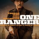 Watch Thomas Jane, John Malkovich, Dominique Tipper and Dean Jagger in the One Ranger trailer