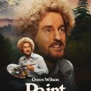 Owen Wilson is Carl Nargle on the new poster for Paint