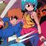 Everyone is returning for the new Scott Pilgrim anime