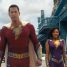 Win Shazam! Fury of the Gods on Blu-ray