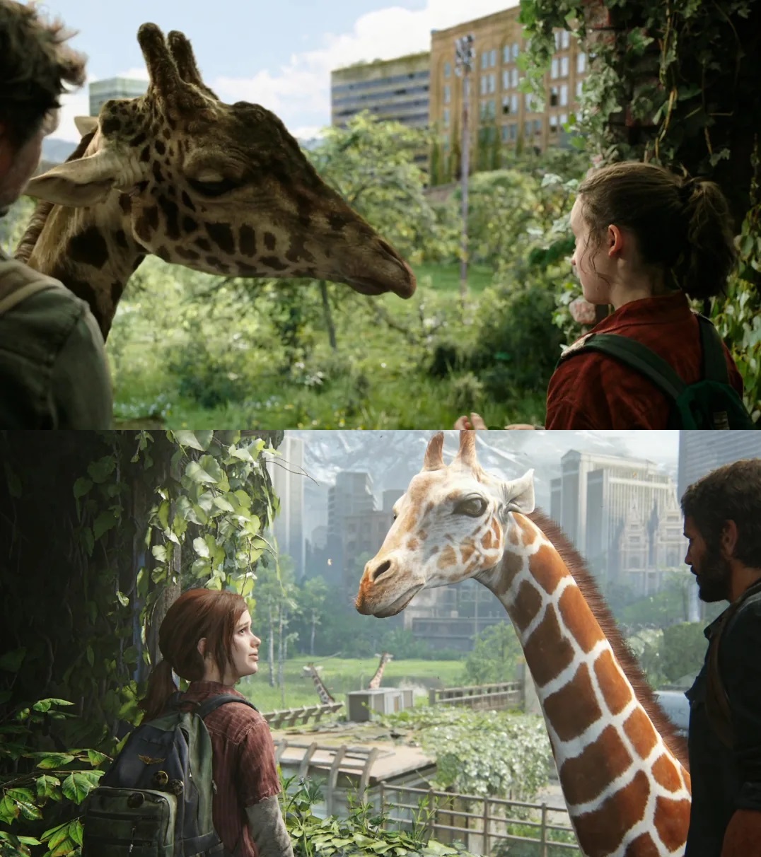 The Last of Us TV show will have 9 episodes – but how many seasons