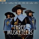 The Three Musketeers 50th anniversary 4K restoration and The Four Musketeers are heading to 4KUHD, Blu-Ray, DVD & Digital