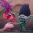 Trolls Band Together in the trailer for the new animated sequel