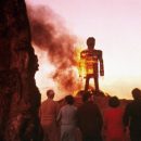 The Wicker Man is returning to cinemas with a new 4K restoration