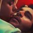 Margaret Qualley is a Dominatrix to Christopher Abbott in the Sanctuary trailer