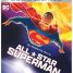 US Blu-ray and DVD Releases: All-Star Superman, Police Story 3: Supercop, The House of 1000 Corpses, Transfusion, Center Seat: 55 Years of Star Trek and more