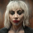 Check out the new image of Lady Gaga as Harley Quinn in Joker: Folie à Deux