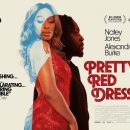 Watch Natey Jones and Alexandra Burke in the Pretty Red Dress trailer