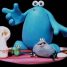 The Best Stop-Motion Film and TV Shows