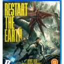 The Last of Us meets Starship Troopers in the Restart The Earth trailer