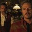 Check out Ethan Hawke and Pedro Pascal in the first images from Pedro Almodóvar’s Strange Way of Life