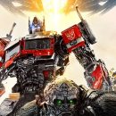 Transformers: Rise of the Beasts gets a new trailer