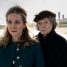 Watch Laura Linney, Maggie Smith, Kathy Bates, and more in a new trailer for The Miracle Club