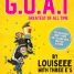 Book Review: Amy the G.O.A.T. – “A truly delightful read. Packed full of charm, wit and emotion.”