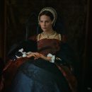 Check out Alicia Vikander as Katherine Parr in Firebrand