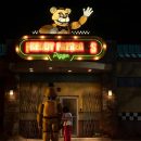Five Nights at Freddy’s – The film adaptation of the horror video game gets a release date