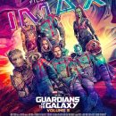 Marvel Studios’ Guardians of the Galaxy Volume 3 gets a new TV spot and lots of new posters