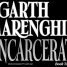 Garth Marenghi announces a new book tour for Incarcerat