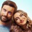 Watch Shailene Woodley and Jack Whitehall in the Robots trailer