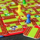 Board Game Review: Super Mario Labyrinth – A Thrilling Adventure for Mario Fans of all ages!