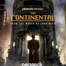 The Continental – Watch the teaser trailer for the John Wick spin-off prequel series