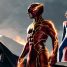 The Flash gets a new trailer