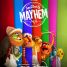 The Muppets Mayhem gets a trailer