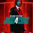 John Wick: Chapter 4 is heading home