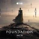 Foundation Season 2 gets a teaser trailer