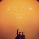 Dune: Part Two gets a poster and a teaser