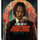 US Blu-ray and DVD Releases: Barbie, Talk To Me, John Wick 1-4, The Last Voyage of the Demeter, The Shaw Brothers Classics: Volume 3, Evangelion: 3.0+1.11 Thrice Upon a Time and more