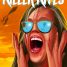 Killer Kites attack in the trailer for the new indie horror-comedy movie