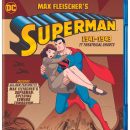 US Blu-ray and DVD Releases: Ant-Man and the Wasp: Quantumania, Max Fleischer’s Superman, Miami Vice, Targets, All Quiet on the Western Front and more