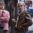 Christoph Waltz plays an aging Hitman in the first image from Simon West’s Old Guy