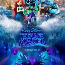 Ruby Gillman, Teenage Kraken gets a new trailer