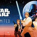 Star Wars™: Unlimited – Fantasy Flight has announced a new trading card game