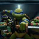 Teenage Mutant Ninja Turtles: Mutant Mayhem gets a new trailer