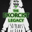 The Exorcist Legacy: 50 Years of Fear – A new book is heading our way
